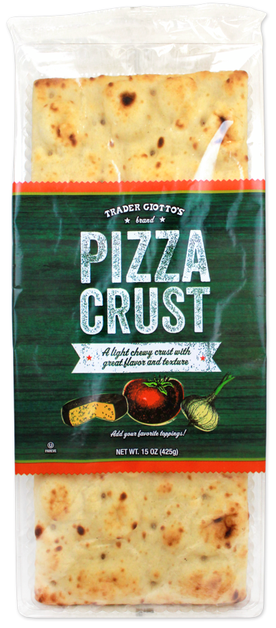 Pizza Crust