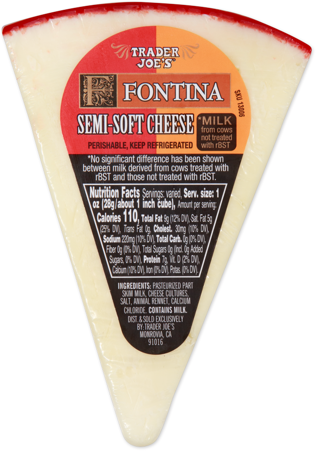 Fontina