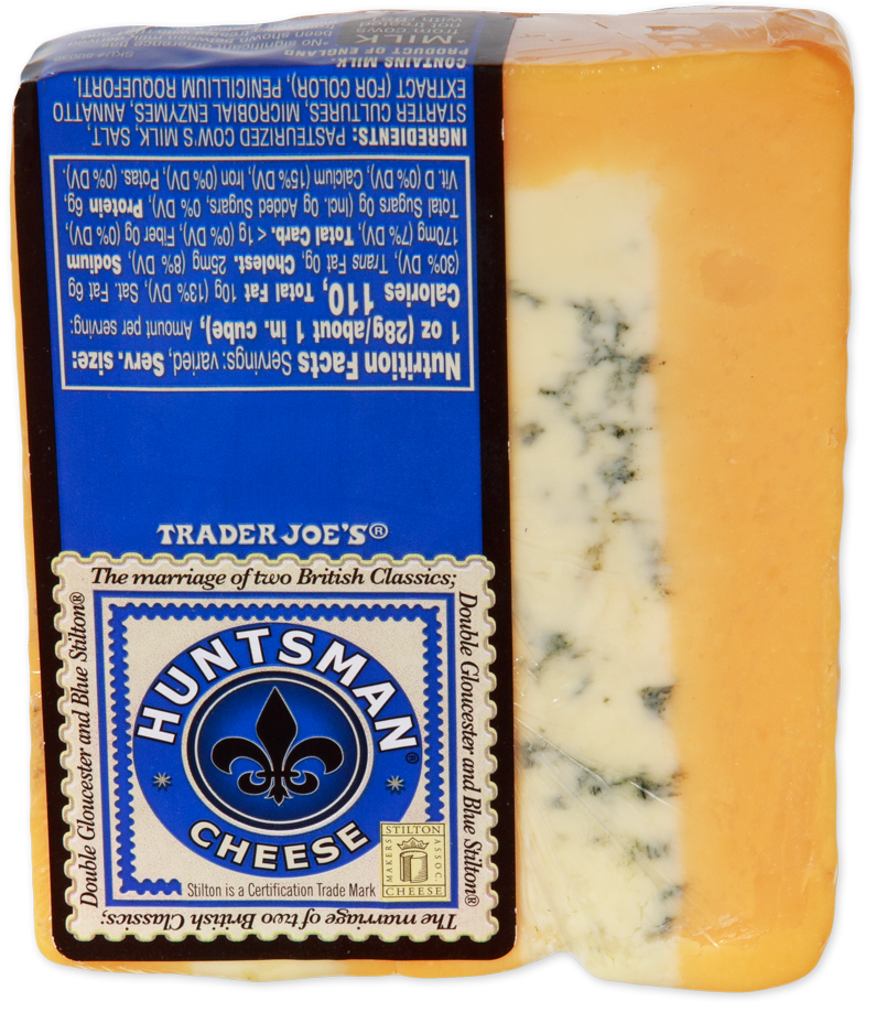 Huntsman Cheese