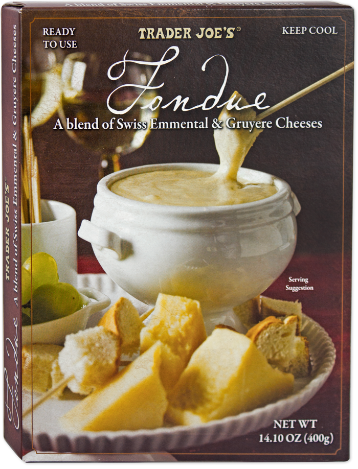 Fondue