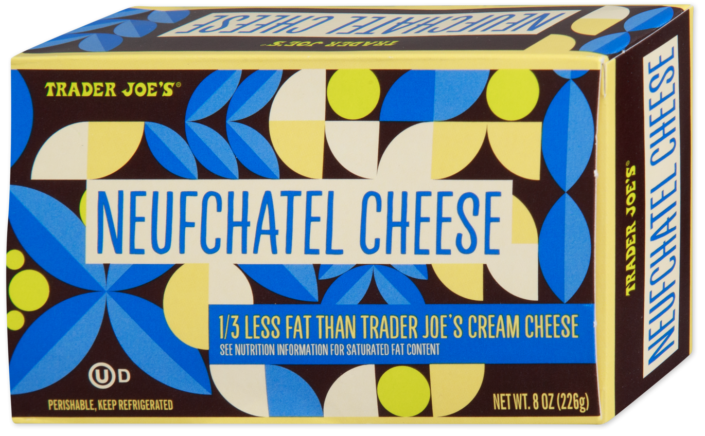 Neufchatel Cheese