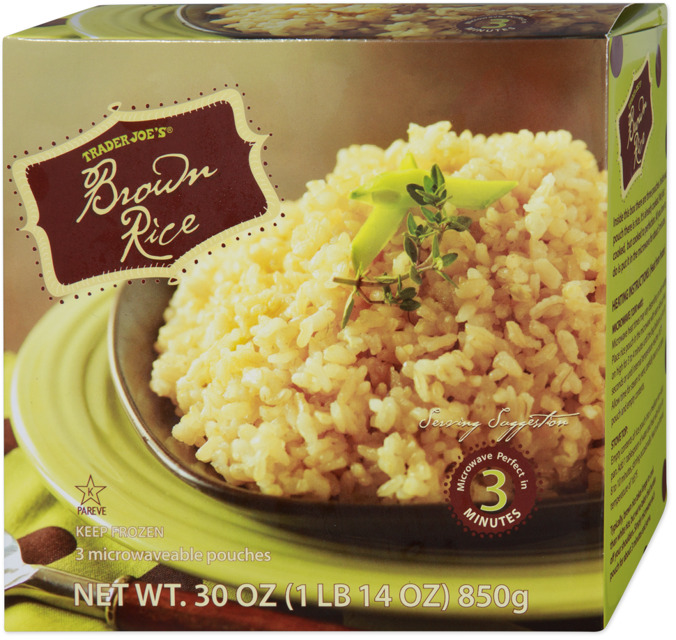 Brown Rice