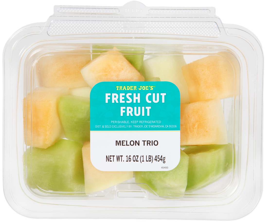 Melon Trio