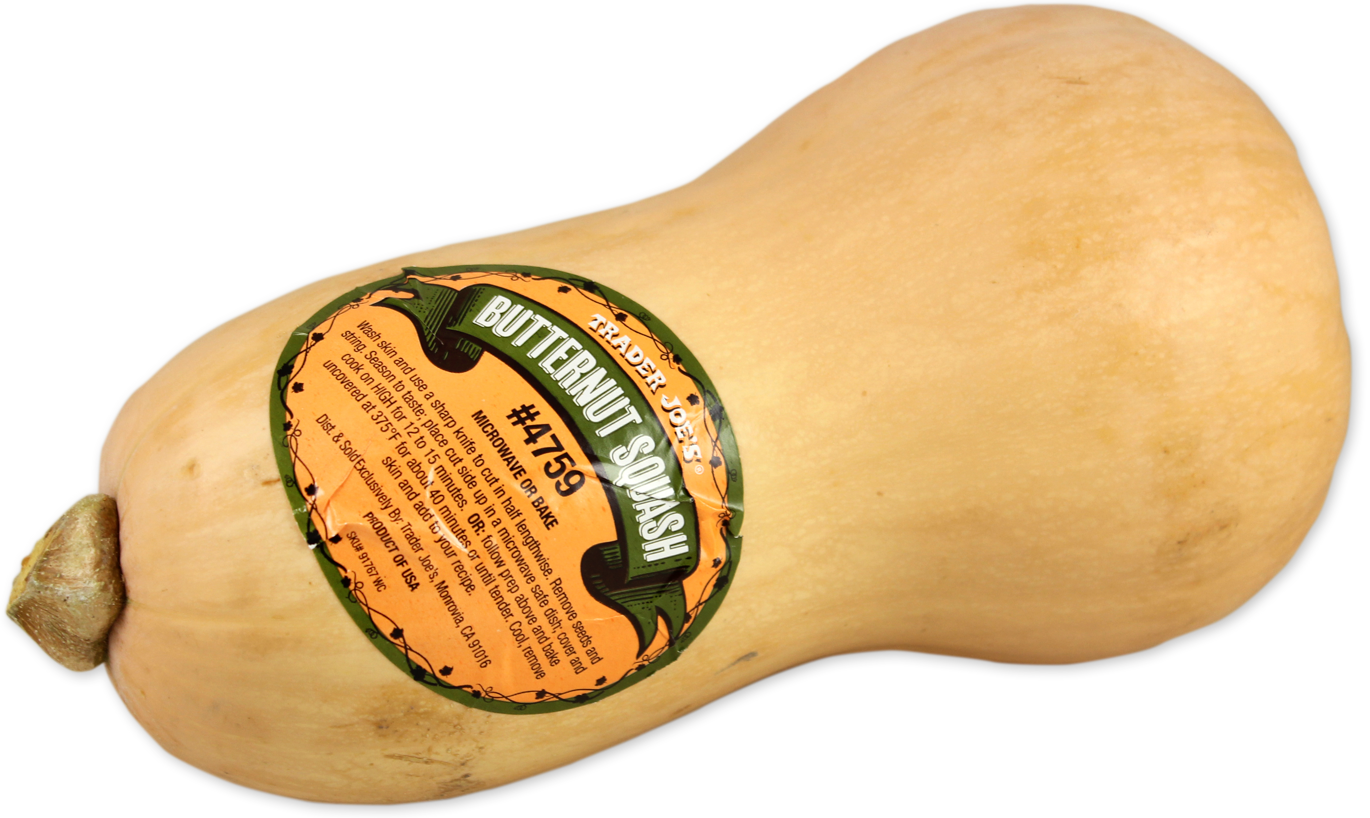 Butternut Squash