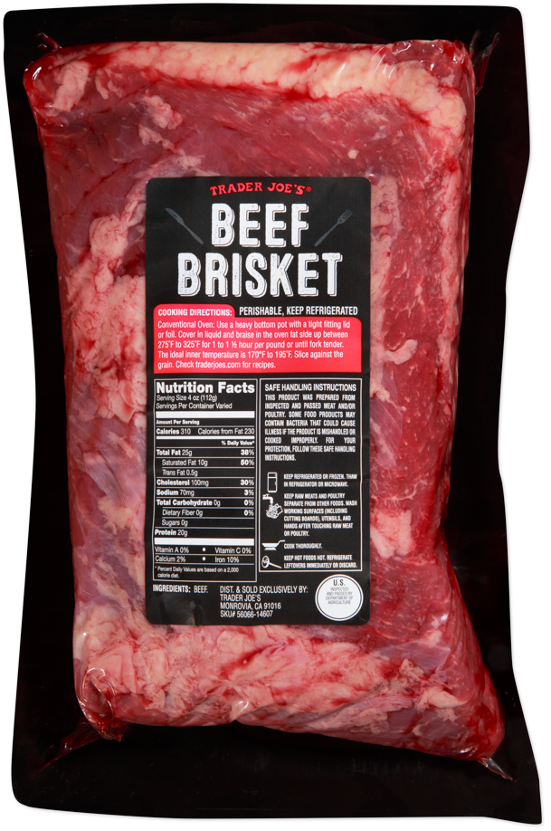 Beef Brisket