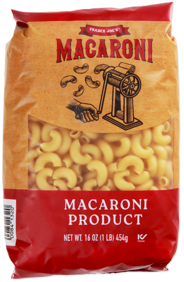 Macaroni