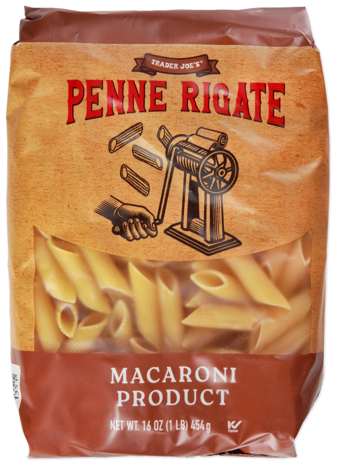 Penne Rigate