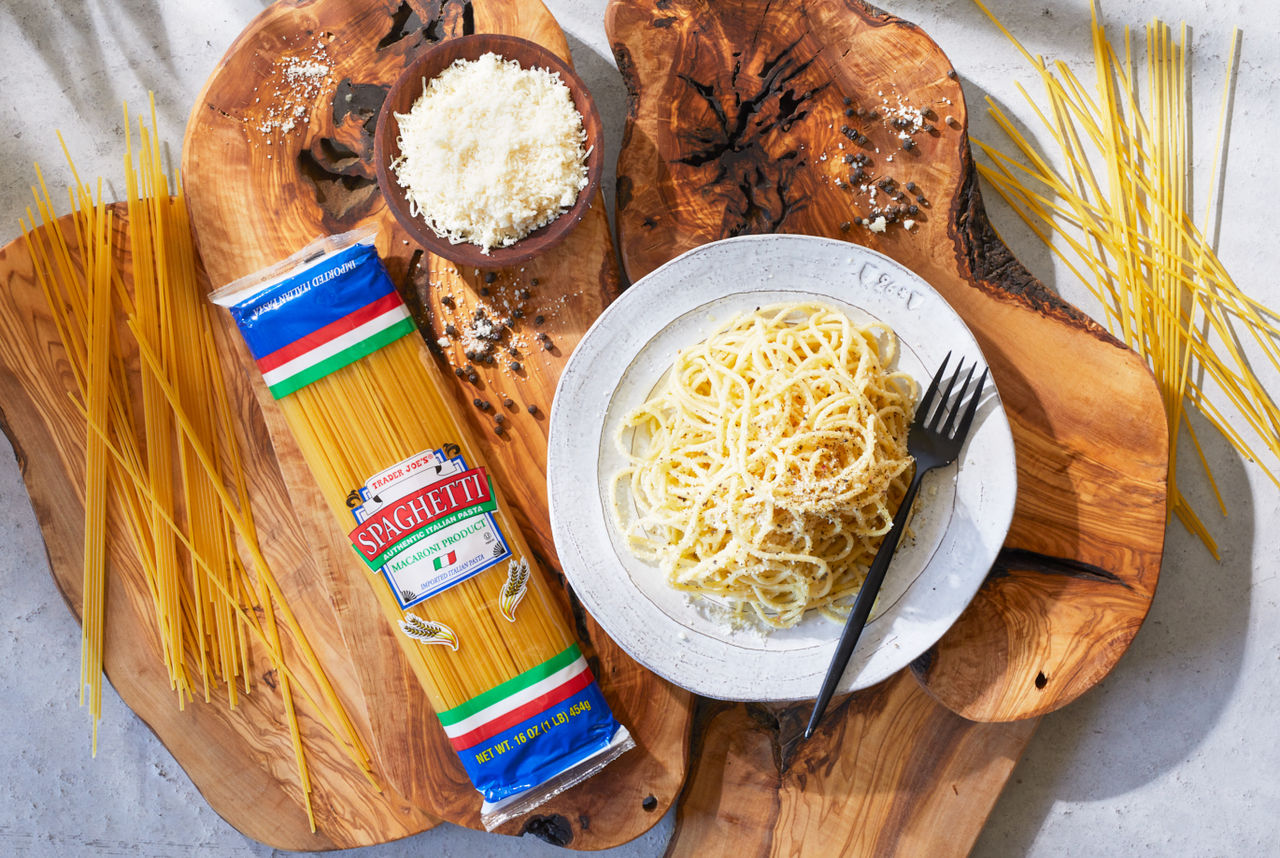 Tutustu 51+ imagen pasta vs spaghetti abzlocal fi