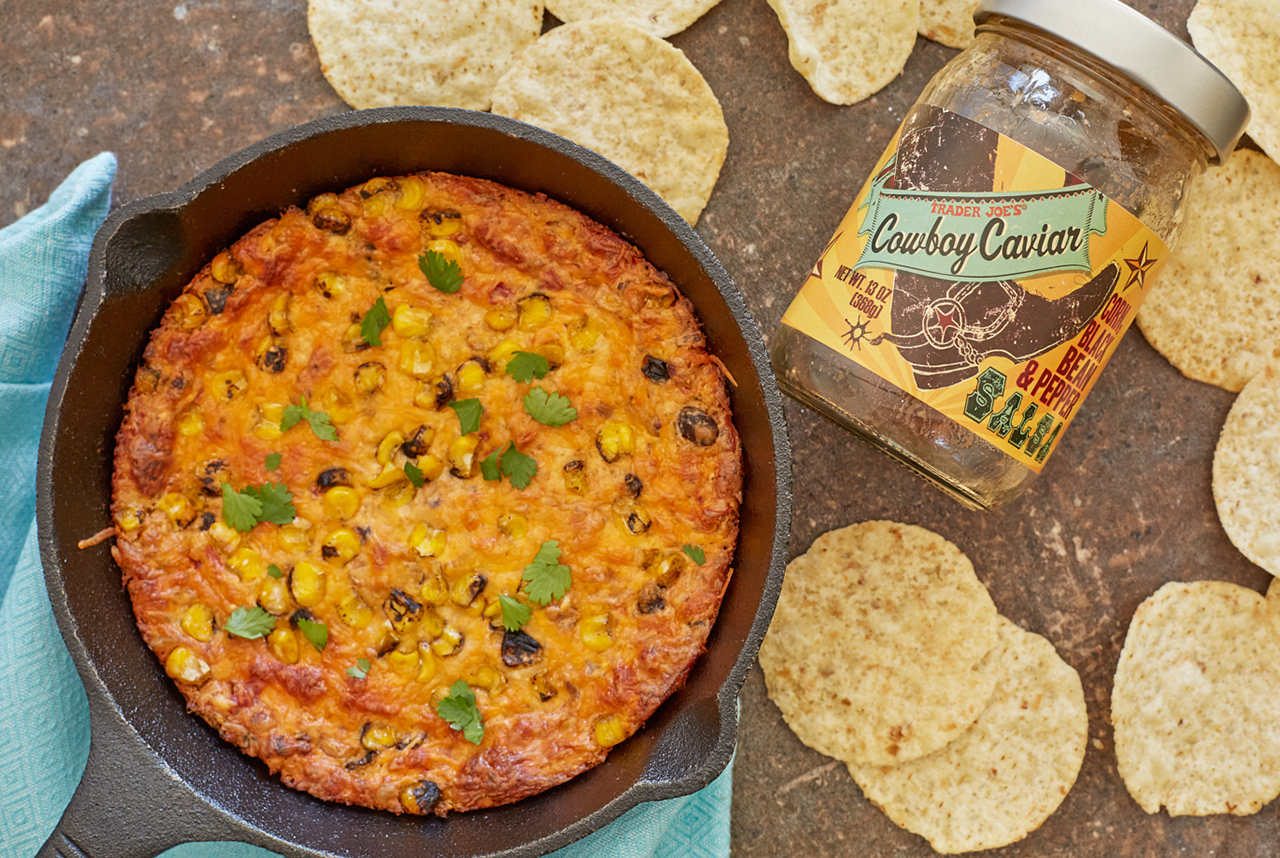 Take a Dip Into the New Year