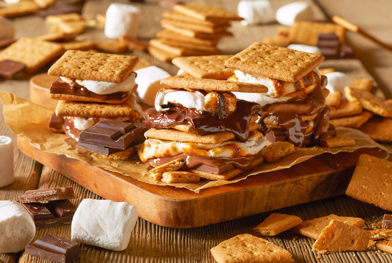 Graham Cracker Raspberry Squares Product detail page