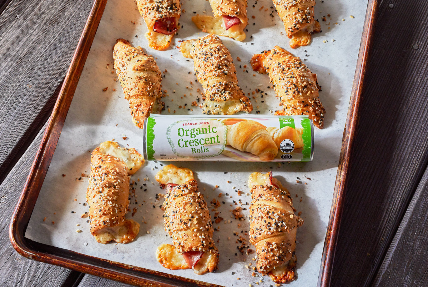 Pillsbury™ Original Crescent Rolls (4 count) 