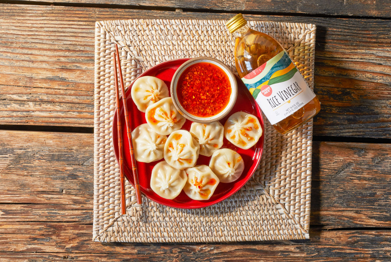 Dumpling Dipping Sauce | Trader Joe's