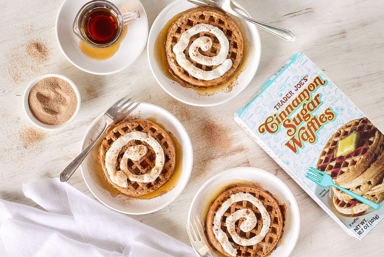 Products | Trader Joe's