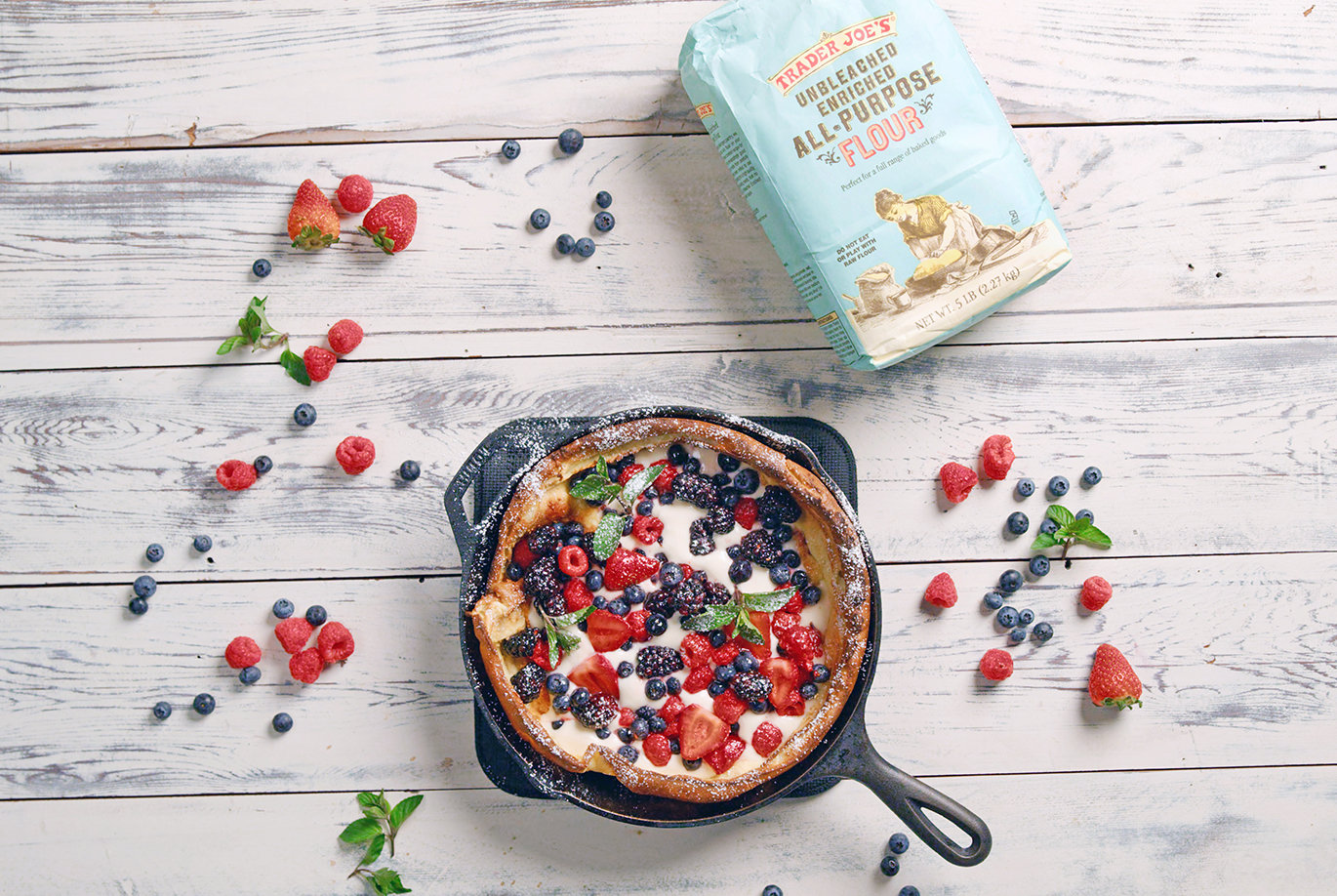 Trader Joe's Lafayette California King Arthur Flour Price Hot Sale