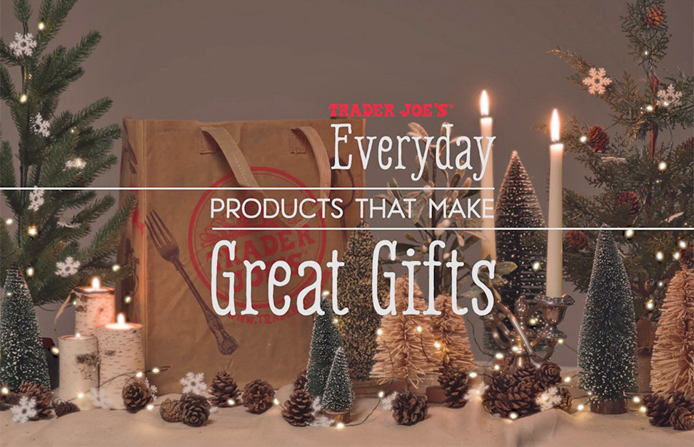 Everyday Products That Make Great Gifts