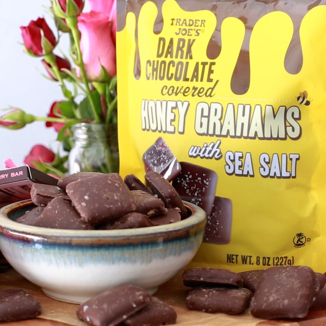 How to Build a Chocuterie Board