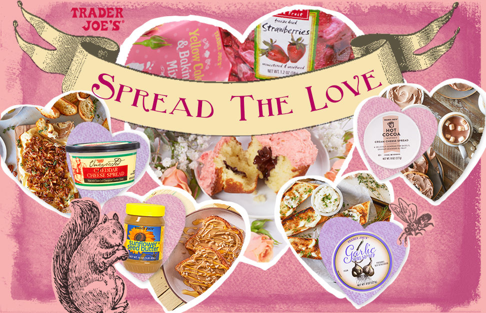 Valentines Day  Spread love and surprise someone with exceptional