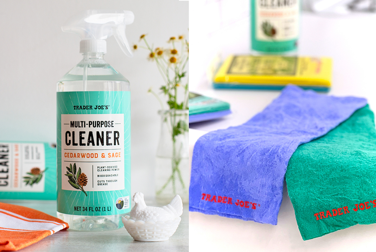 Spring Into Spring Cleaning!