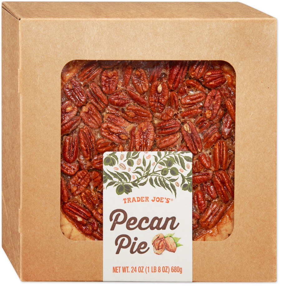 Pecan Pie