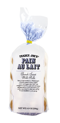 Pain Au Lait | Trader Joe's