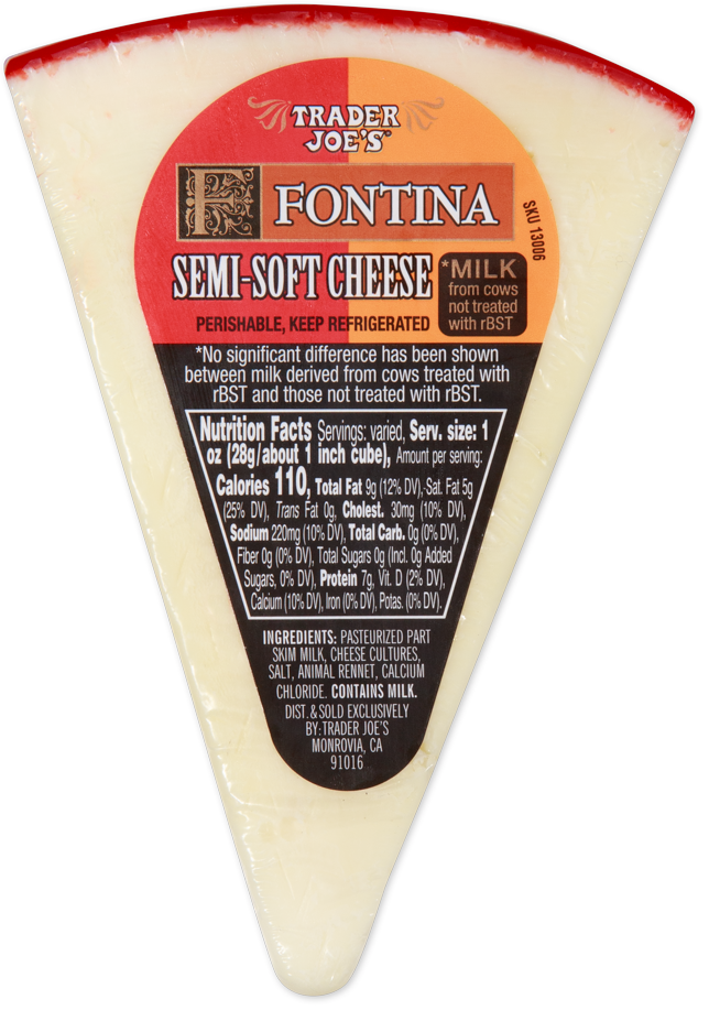 Fontina