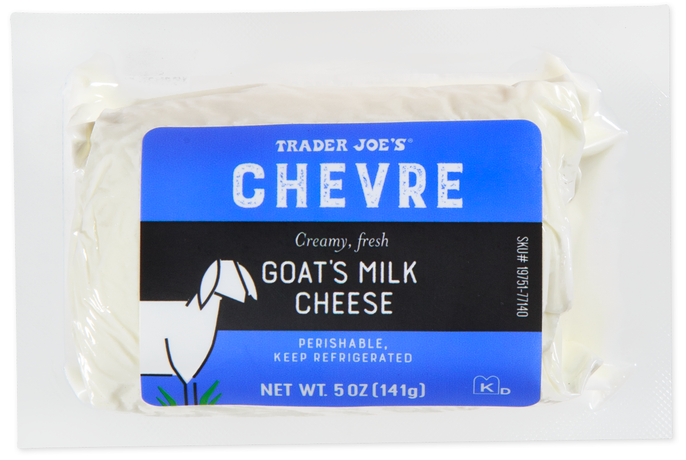 Chevre Goat Cheese