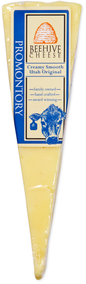 Beehive Promontory Cheese