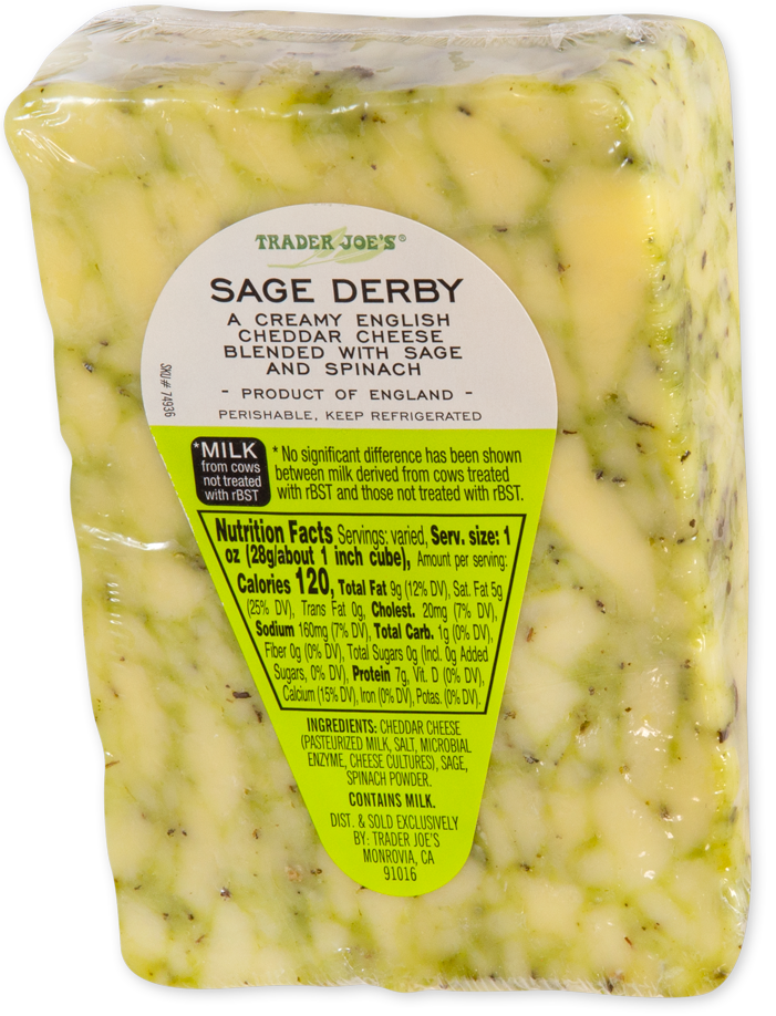 Sage Derby
