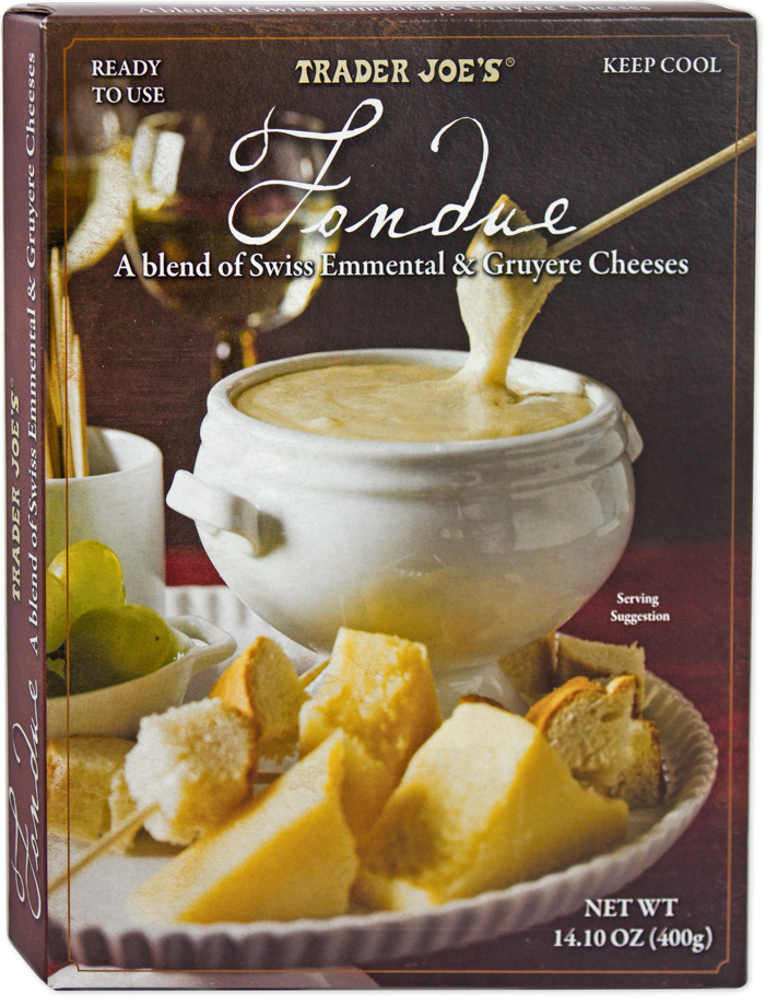 Fondue