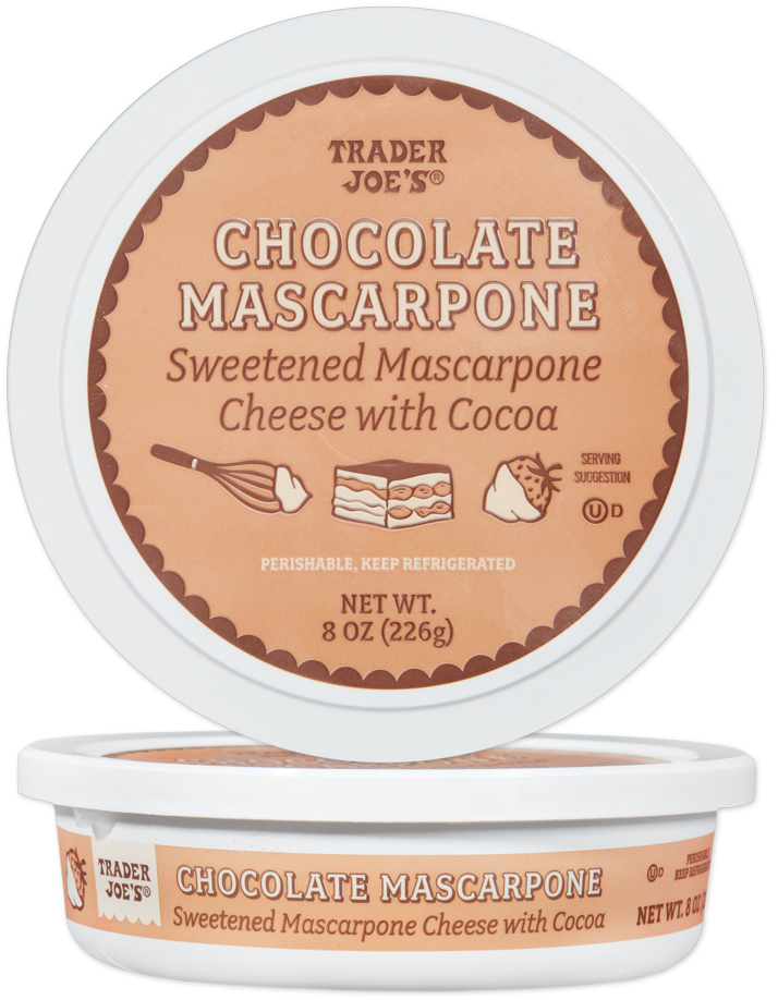 Chocolate Mascarpone