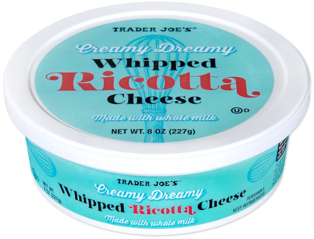Product detail page