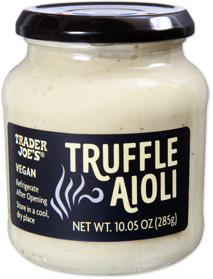 Truffle Aioli