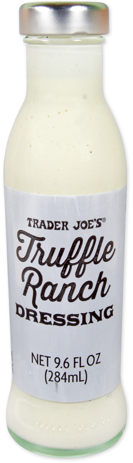 Truffle Ranch Dressing