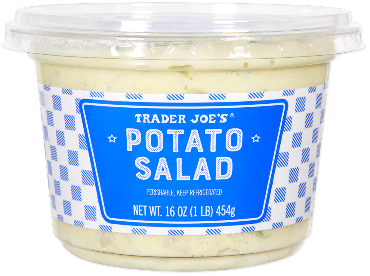 Trader Joe's Potato Salad
