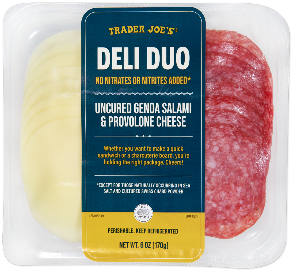 Deli Duo