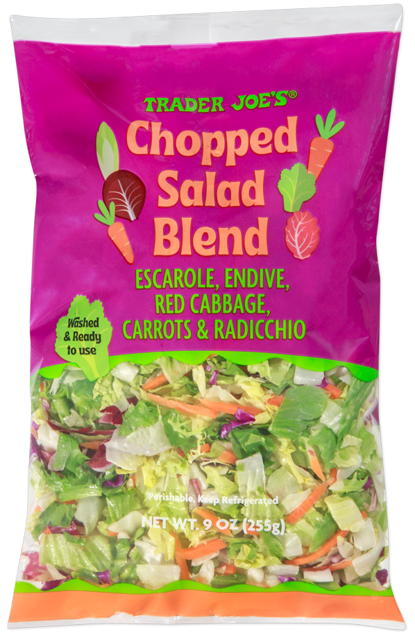 Chopped Salad Blend