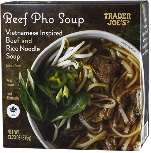 Beef Pho