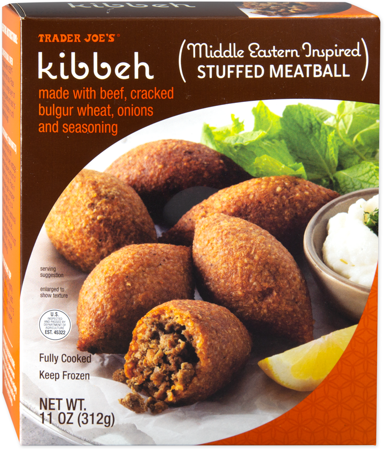 Kibbeh