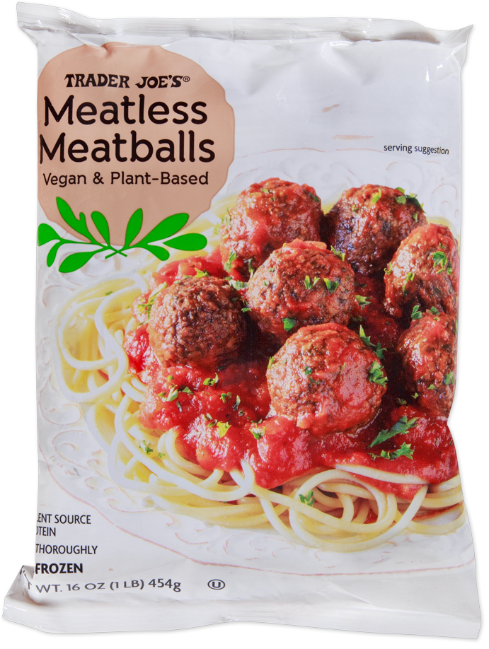 Trader Joes Meatless Meatballs Recipe TikTok, 57 OFF