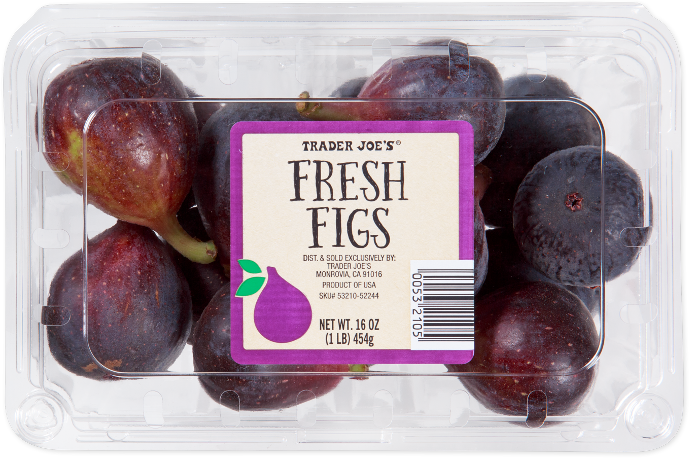 Fresh Figs