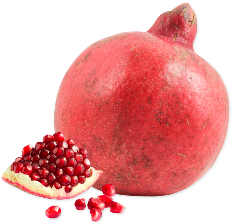 Jumbo Pomegranate