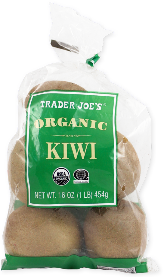 Organic Kiwi (Each)