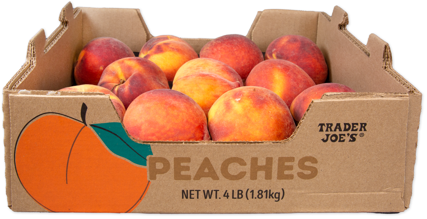 Peaches