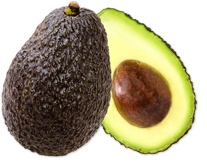 Hass Avocado