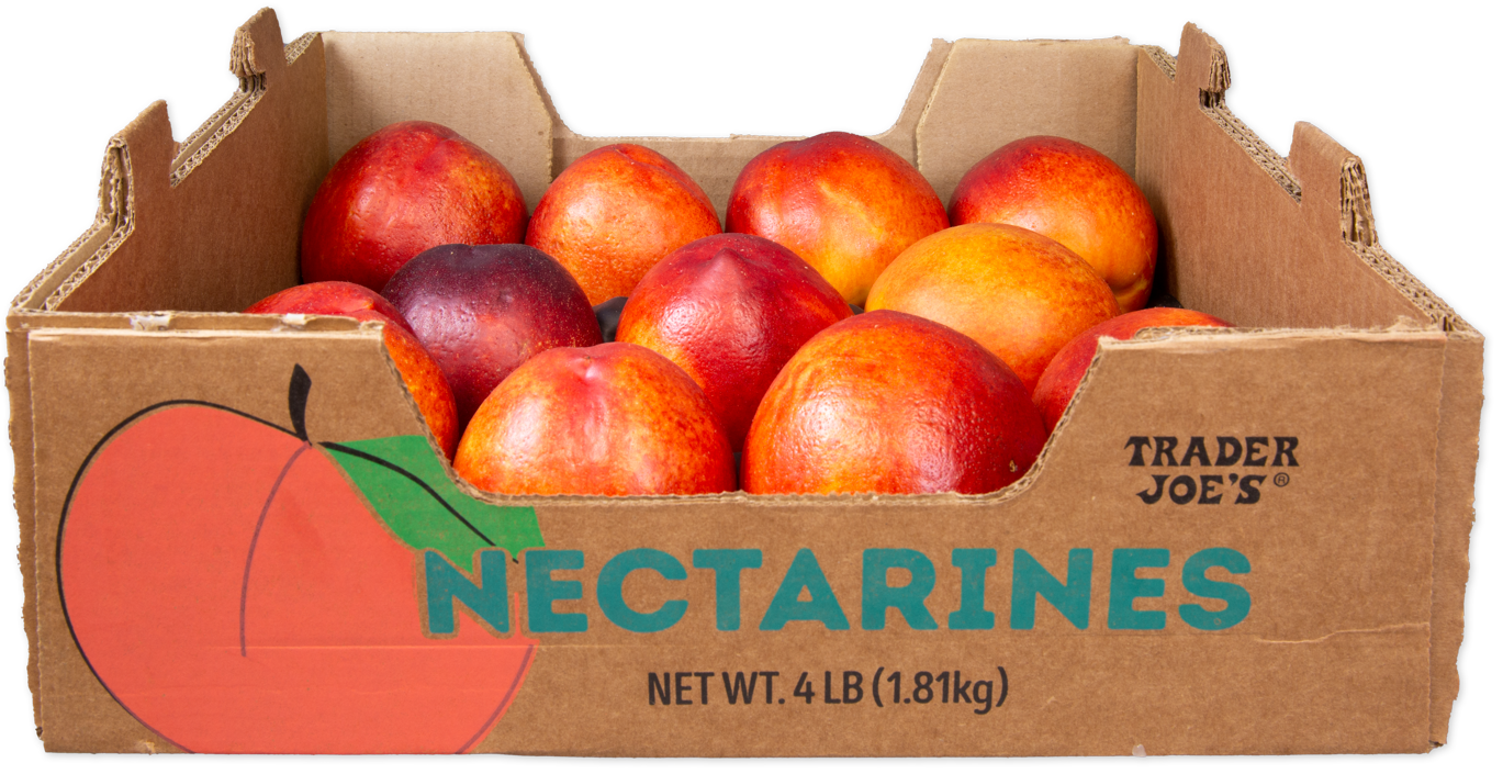 Nectarines