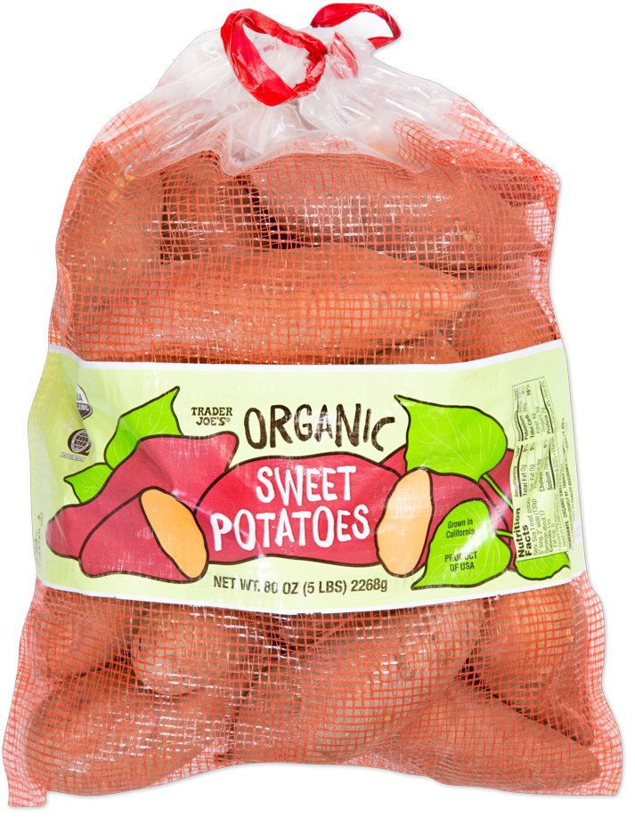 Red Potatoes Whole Fresh, 5 lb Bag
