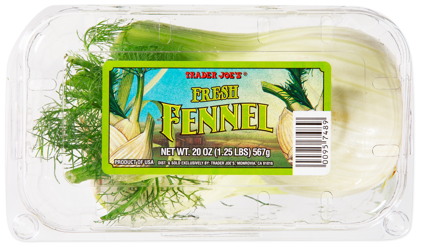 Fresh Fennel