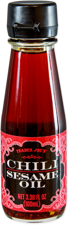 Chili Sesame Oil
