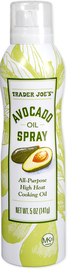 Trader Joe's Avocado Oil Spray