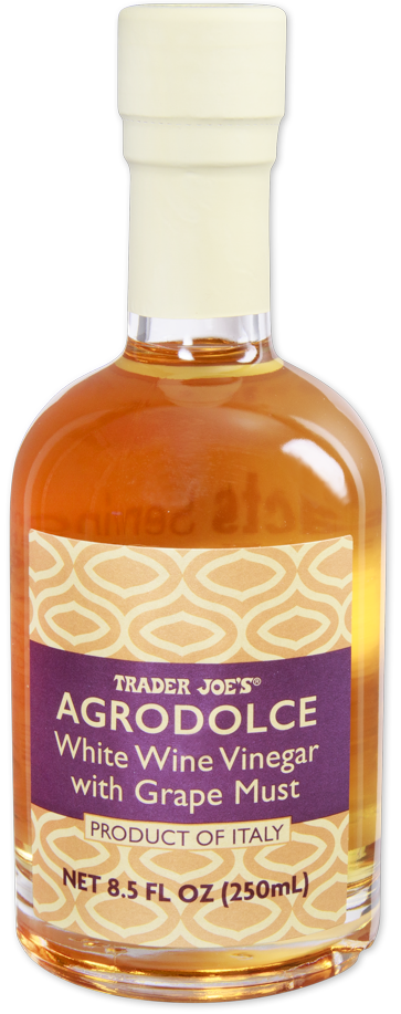 Agrodolce White Wine Vinegar